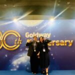 LINE ALBUM Goldway ‘s 30th Anniversary 251121 32 - Quality Access Global Logistics Co., Ltd.