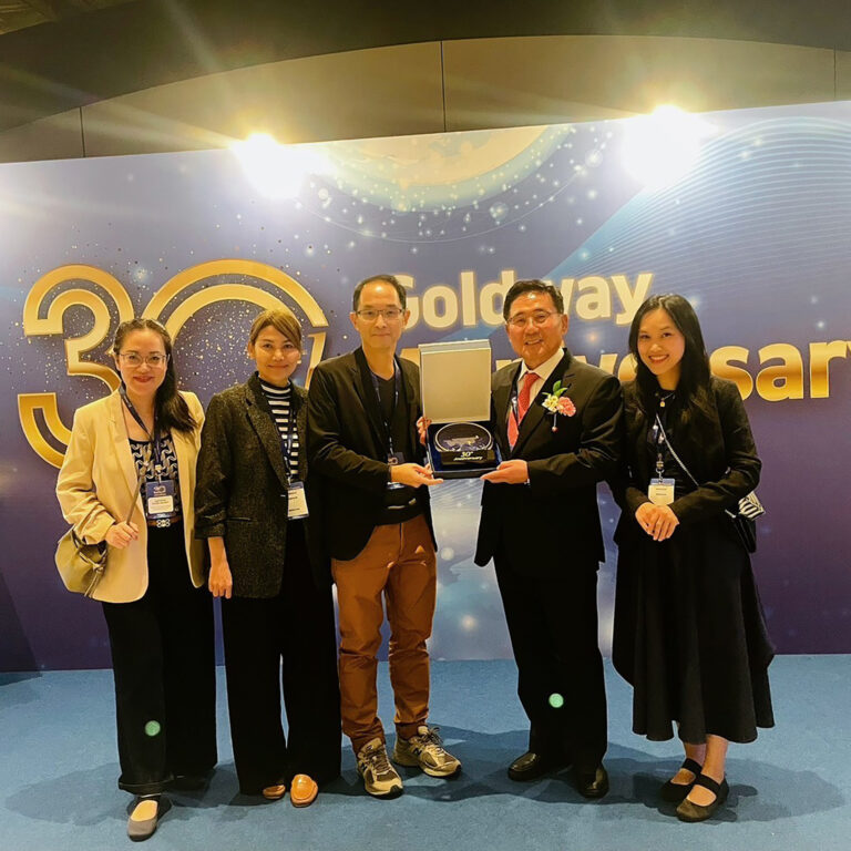 𝗪𝗲 𝗮𝗿𝗲 𝘁𝗿𝘂𝗹𝘆 𝗱𝗲𝗹𝗶𝗴𝗵𝘁𝗲𝗱 𝗮𝗻𝗱 𝗵𝗼𝗻𝗼𝗿𝗲𝗱 𝘁𝗼 𝗵𝗮𝘃𝗲 𝗷𝗼𝗶𝗻𝗲𝗱 𝘁𝗵𝗲 𝗰𝗲𝗹𝗲𝗯𝗿𝗮𝘁𝗶𝗼𝗻 𝗼𝗳 𝗚𝗼𝗹𝗱𝘄𝗮𝘆’𝘀 𝟯𝟬𝘁𝗵 𝗔𝗻𝗻𝗶𝘃𝗲𝗿𝘀𝗮𝗿𝘆 𝗶𝗻 𝗞𝗼𝗿𝗲𝗮 𝗼𝗻 𝗢𝗰𝘁𝗼𝗯𝗲𝗿 𝟮𝟮-𝟮𝟯,𝟮𝟬𝟮𝟱 316 - Quality Freight International 𝗪𝗲 𝗮𝗿𝗲 𝘁𝗿𝘂𝗹𝘆 𝗱𝗲𝗹𝗶𝗴𝗵𝘁𝗲𝗱 𝗮𝗻𝗱 𝗵𝗼𝗻𝗼𝗿𝗲𝗱 𝘁𝗼 𝗵𝗮𝘃𝗲 𝗷𝗼𝗶𝗻𝗲𝗱 𝘁𝗵𝗲 𝗰𝗲𝗹𝗲𝗯𝗿𝗮𝘁𝗶𝗼𝗻 𝗼𝗳 𝗚𝗼𝗹𝗱𝘄𝗮𝘆’𝘀 𝟯𝟬𝘁𝗵 𝗔𝗻𝗻𝗶𝘃𝗲𝗿𝘀𝗮𝗿𝘆 𝗶𝗻 𝗞𝗼𝗿𝗲𝗮 𝗼𝗻 𝗢𝗰𝘁𝗼𝗯𝗲𝗿 𝟮𝟮-𝟮𝟯,𝟮𝟬𝟮𝟱