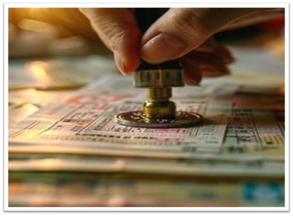 ใบขนสินค้าขาเข้า