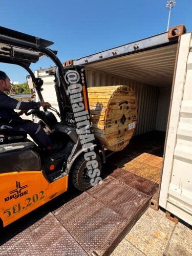 งานขนส่งสินค้า Cfs 4x20’ ranong to yangon 6 - Quality Freight International S 74113043 0 rotated - Quality Access Global Logistics Co., Ltd.