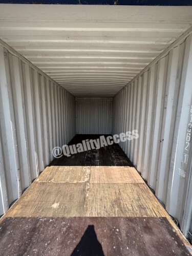 งานขนส่งสินค้า Cfs 4x20’ ranong to yangon 7 - Quality Freight International S 74113044 0 - Quality Access Global Logistics Co., Ltd.