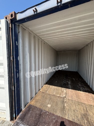 งานขนส่งสินค้า Cfs 4x20’ ranong to yangon 8 - Quality Freight International S 74113045 0 - Quality Access Global Logistics Co., Ltd.