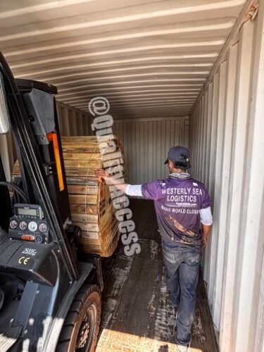 งานขนส่งสินค้า Cfs 4x20’ ranong to yangon 10 - Quality Freight International S 74113051 0 rotated - Quality Access Global Logistics Co., Ltd.