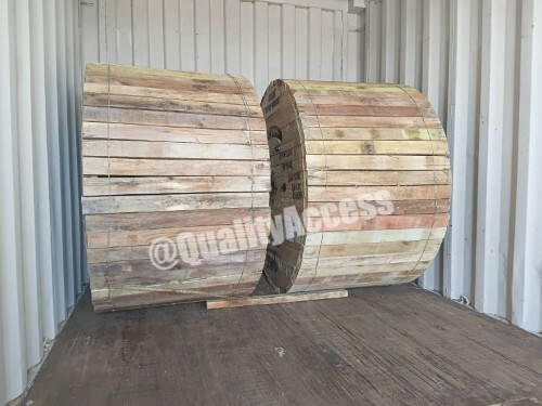 งานขนส่งสินค้า Cfs 4x20’ ranong to yangon 11 - Quality Freight International S 74113052 0 - Quality Access Global Logistics Co., Ltd.