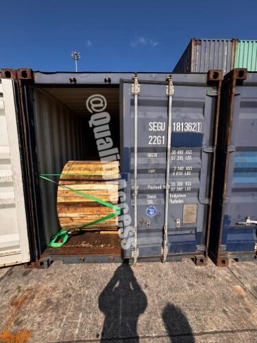 งานขนส่งสินค้า Cfs 4x20’ ranong to yangon 12 - Quality Freight International S 74113053 0 rotated - Quality Access Global Logistics Co., Ltd.