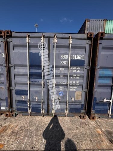 งานขนส่งสินค้า Cfs 4x20’ ranong to yangon 13 - Quality Freight International S 74113054 0 rotated - Quality Access Global Logistics Co., Ltd.