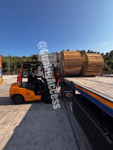 งานขนส่งสินค้า Cfs 4x20’ ranong to yangon 15 - Quality Freight International S 74113056 0 rotated - Quality Access Global Logistics Co., Ltd.