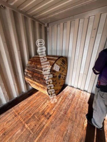 งานขนส่งสินค้า Cfs 4x20’ ranong to yangon 18 - Quality Freight International S 74113061 0 rotated - Quality Access Global Logistics Co., Ltd.