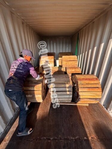 งานขนส่งสินค้า Cfs 4x20’ ranong to yangon 20 - Quality Freight International S 74113063 0 rotated - Quality Access Global Logistics Co., Ltd.