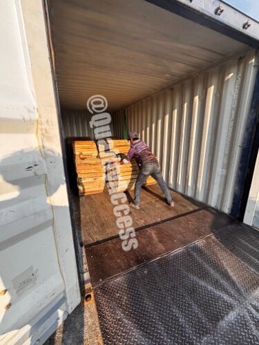 งานขนส่งสินค้า Cfs 4x20’ ranong to yangon 21 - Quality Freight International S 74113064 0 rotated - Quality Access Global Logistics Co., Ltd.