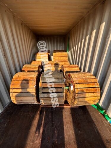 งานขนส่งสินค้า Cfs 4x20’ ranong to yangon 23 - Quality Freight International S 74113067 0 rotated - Quality Access Global Logistics Co., Ltd.