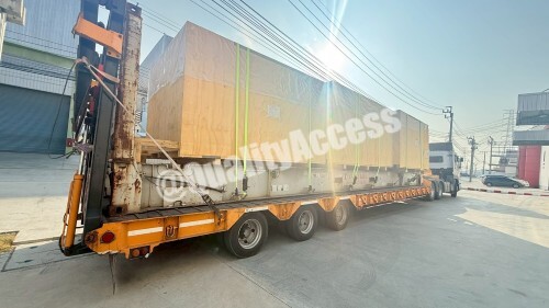S 122429460 0 - Quality Access Global Logistics Co., Ltd.