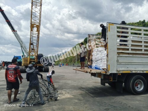 สินค้าจากระนองไปพม่า เรือบรรทุกสินค้าแบบเทกอง (Bulk Ship) 2 - Quality Freight International S 74874919 0 - Quality Access Global Logistics Co., Ltd.
