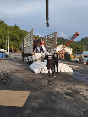 สินค้าจากระนองไปพม่า เรือบรรทุกสินค้าแบบเทกอง (Bulk Ship) 10 - Quality Freight International S 74874927 0 - Quality Access Global Logistics Co., Ltd.